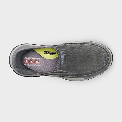 Men's Skechers Holmgren Slip-In Shoes