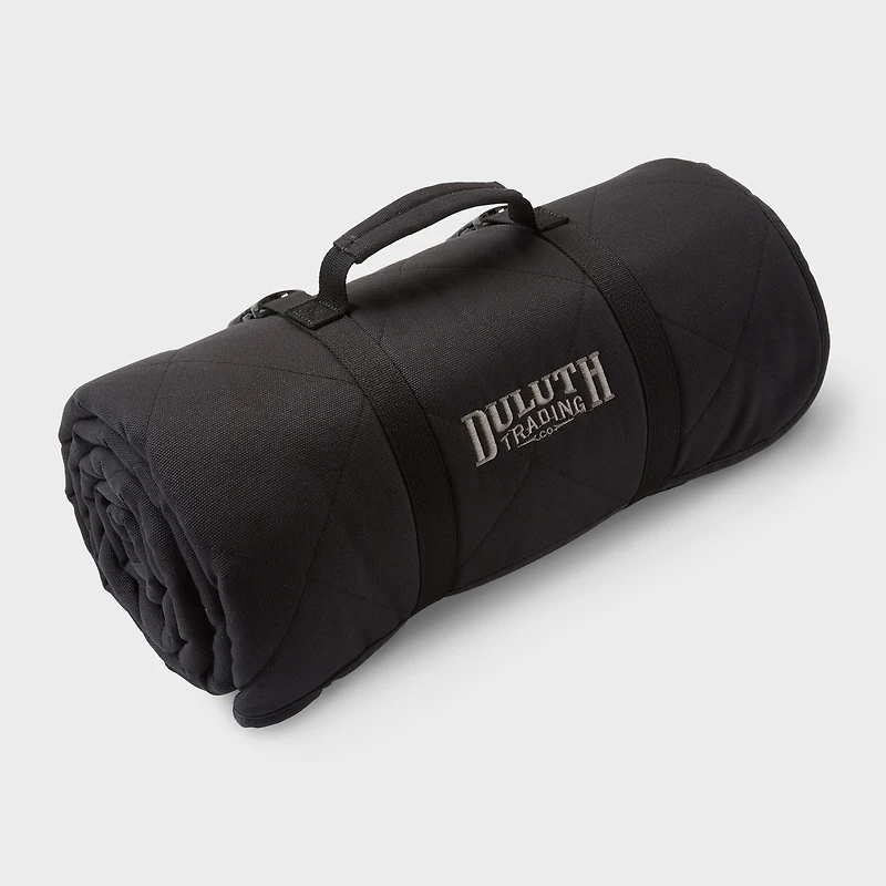 Fire Hose Blanket