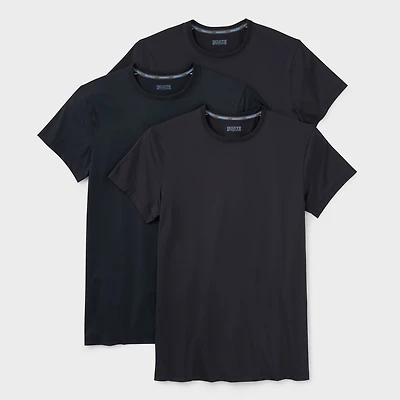 Men's Armachillo Crew Undershirt 3-Pack