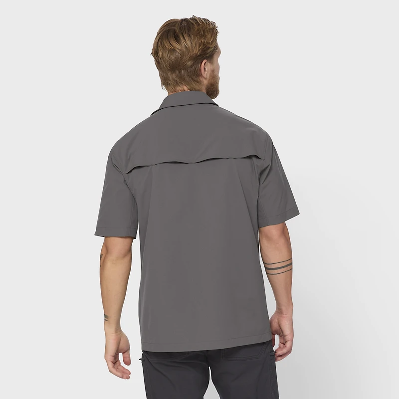 Men's AKHG AlpineFlex Overshirt