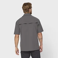 Men's AKHG AlpineFlex Overshirt