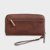 Lifetime Leather Wallet