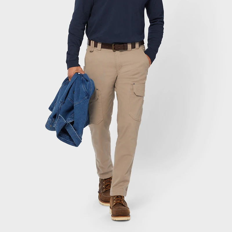 Men's DuluthFlex Fire Hose Slim Fit Cargo Pants