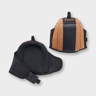 Softshell Deluxe Knee Pads