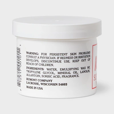 No-Crack 4-oz. Day Use Hand Cream