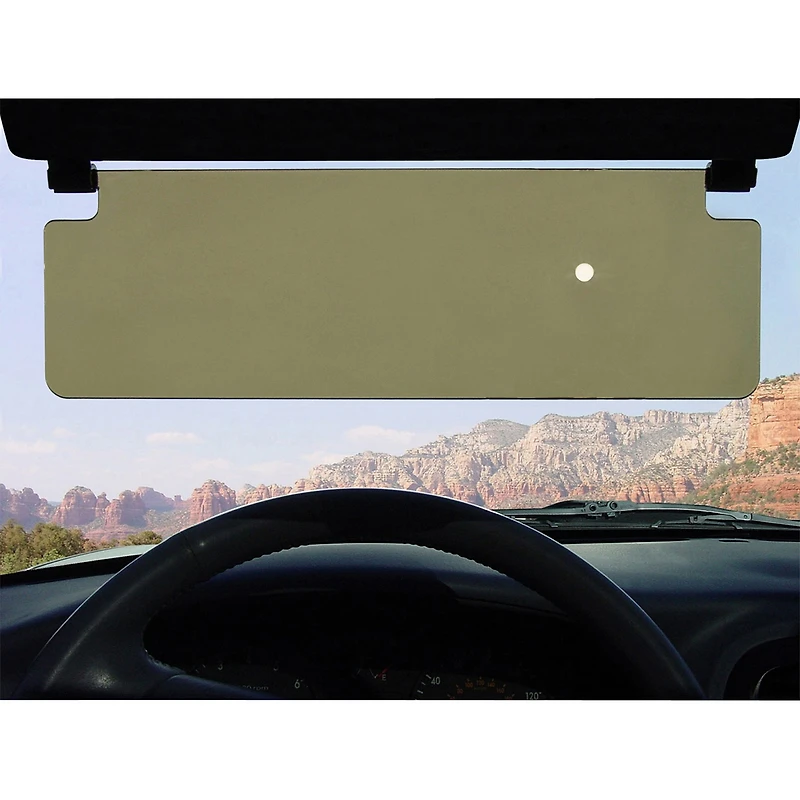 Glare Vis'r Sun Shield