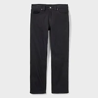 Men's Ballroom Double Flex Standard Fit Lined Jeans