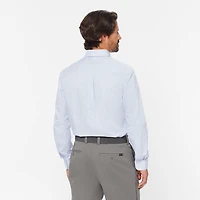 Men's Wrinklefighter Slim Fit Long Sleeve Shirt