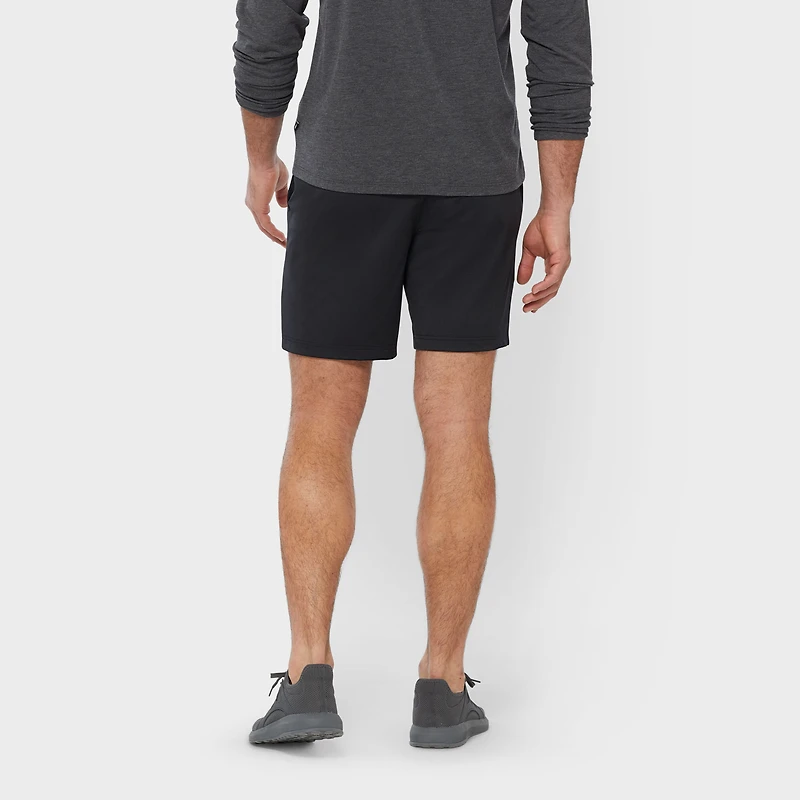 Men's AKHG Wanderwear Performance 8" Shorts