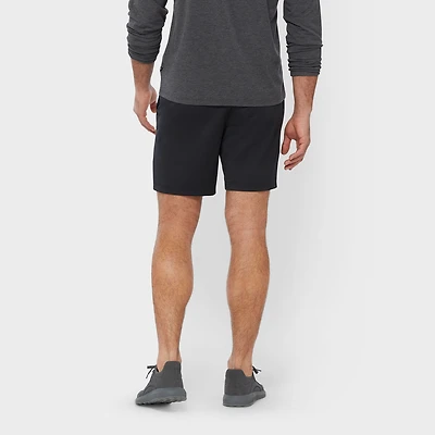 Men's AKHG Wanderwear Performance 8" Shorts