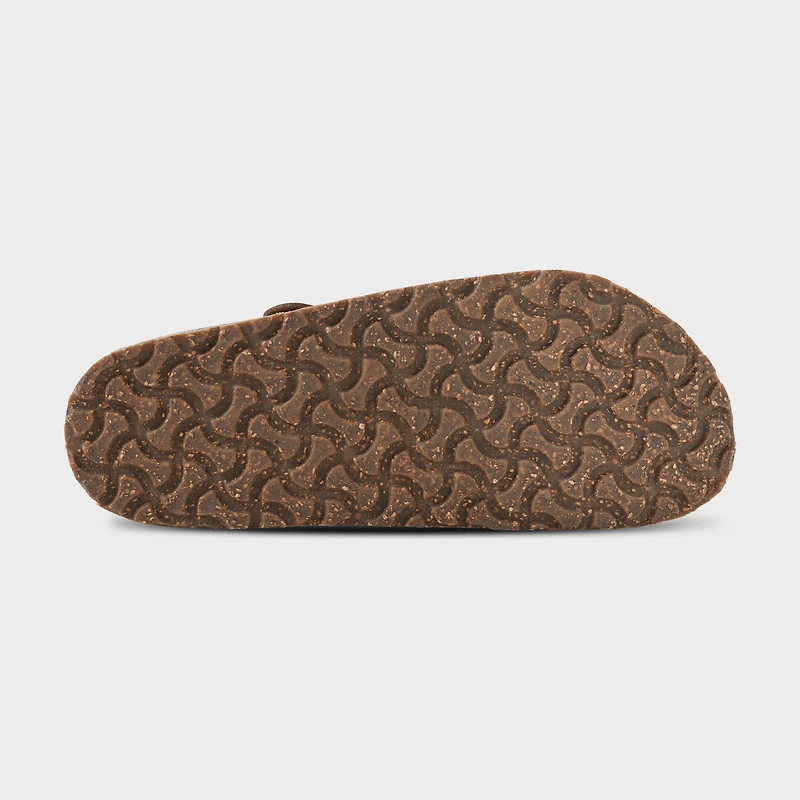 Women's Birkenstock Lutry 365 Suede Clogs