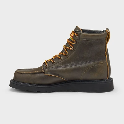 Men's Thorogood x Duluth Soft Toe Boots