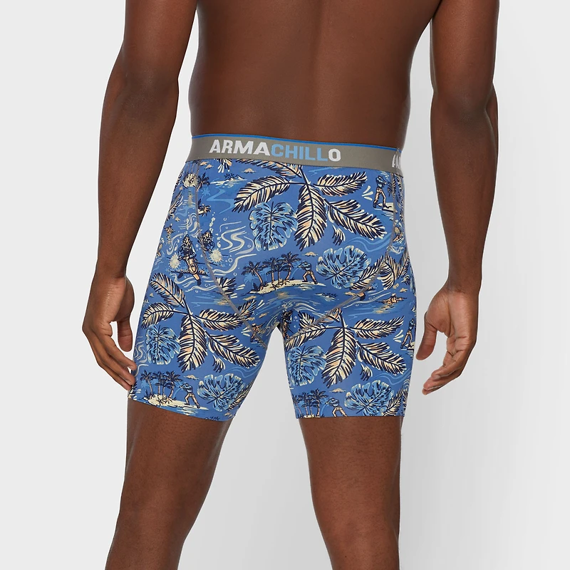 Men's Armachillo Cooling Boxer Briefs 3-Pack