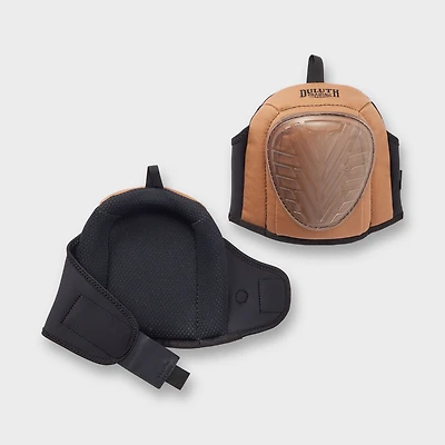 Hardshell Deluxe Knee Pads