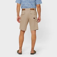 Men's DuluthFlex Fire Hose Relaxed Fit 11" Cargo