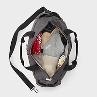 Heritage Canvas Weekend Travel Tote