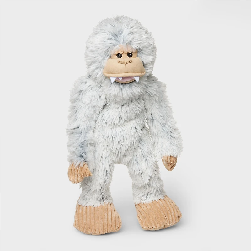 Tall Tails 20" Stuffless Yeti