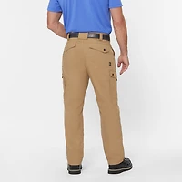 Men's Flex Fire Hose HD Standard Fit Side Cargo Pants