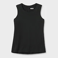 Women's Hemp Knit Tank