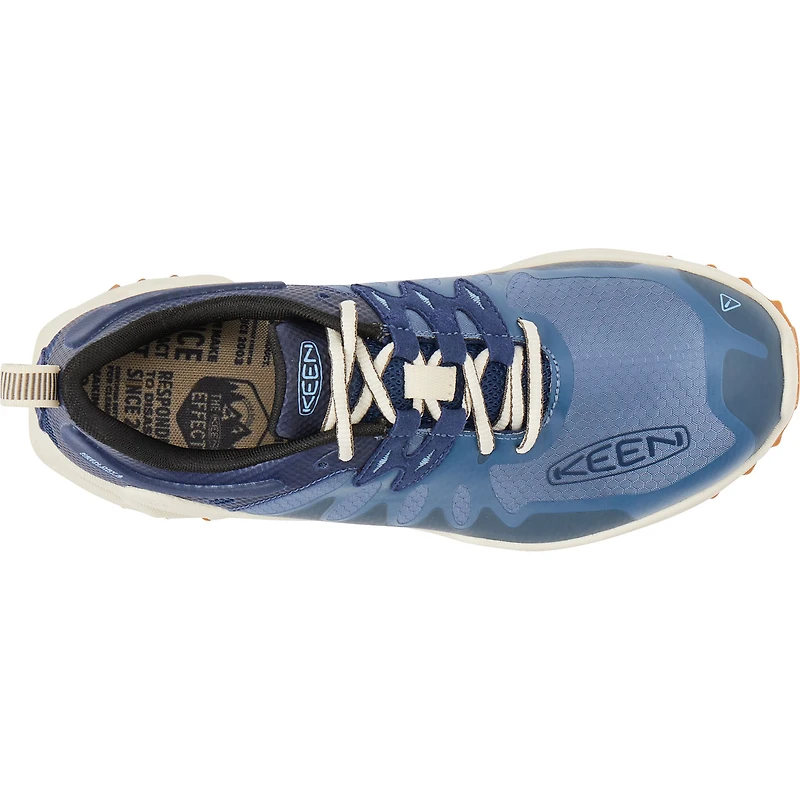 Men's KEEN Zionic Waterproof Shoes