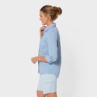 Women's Armachillo Convertible Sleeve Shirt