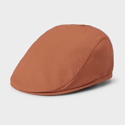 Men's Summer Driver's Cap