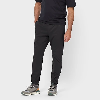 Men's SoftLoft Cotton Joggers