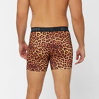 Men's Buck Naked Smooth Boxer Briefs