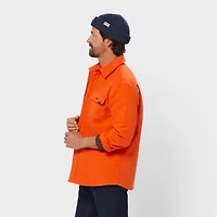 Men's Moleskin Shirt
