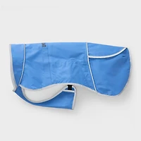 Dog Rain Jacket