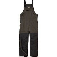 Men's Superior Fire Hose Insulated Bib Overalls
