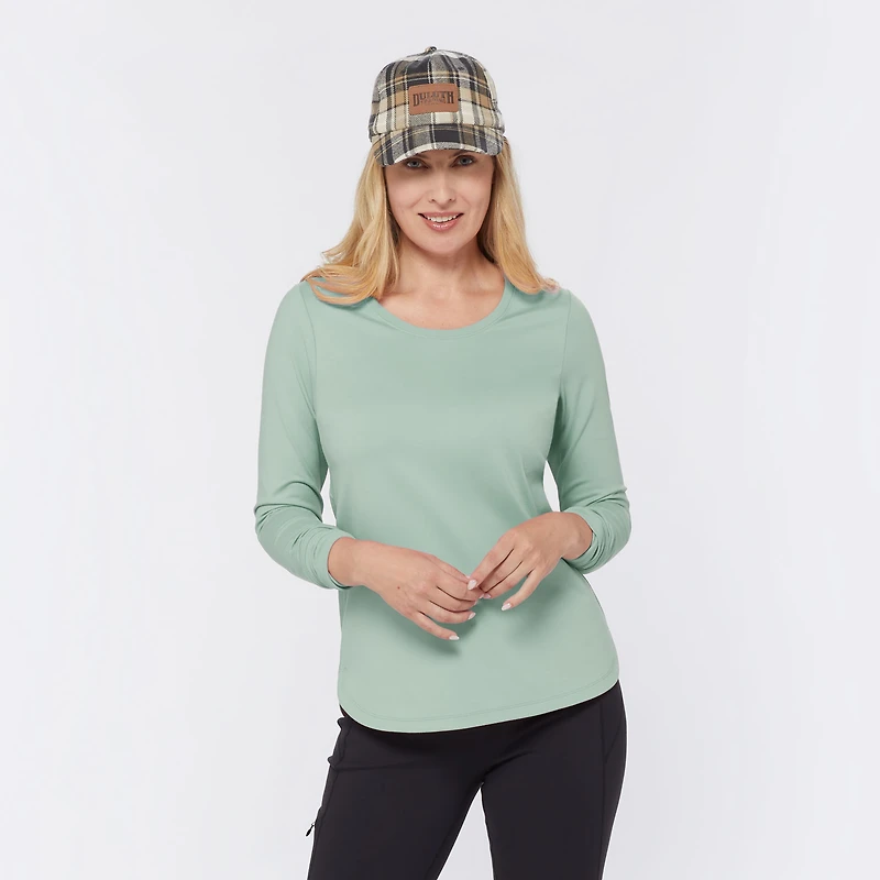 Women's NoGA Long Sleeve Shirt