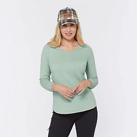 Women's NoGA Long Sleeve Shirt