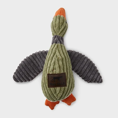 Tall Tails Duck Dog Toy