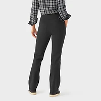 Women's NoGA Namastash Bootcut Pants