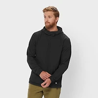 Men's AKHG Boundary Line Popover Hoodie