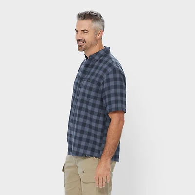 Men's Seawool Lightweight Short Sleeve Shirt