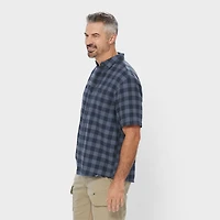 Men's Seawool Lightweight Short Sleeve Shirt