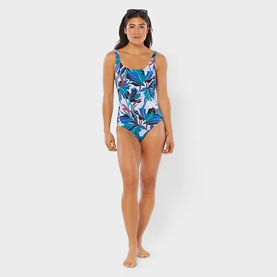 Women's AKHG Lost Lake Swim One-Piece