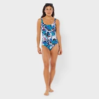 Women's AKHG Lost Lake Swim One-Piece
