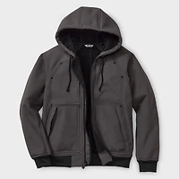 Men's Prudhoe Bay Hooded Action Jac