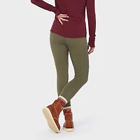 Women's NoGA Work Bonded Leggings