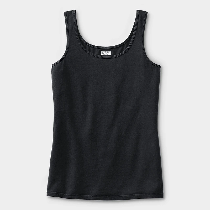 Women's No-Yank Tank
