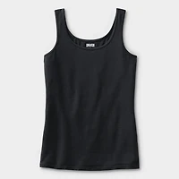 Women's No-Yank Tank