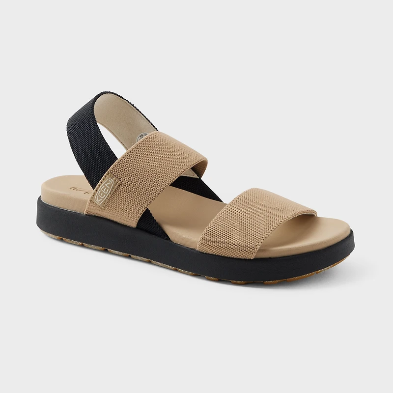 Women's KEEN Elle Backstrap Sandals