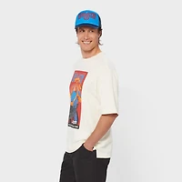 Men's Un-Longtail T Short Sleeve Collectible T-Shirt