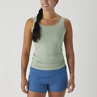 Women's AKHG Outer Limit Tech Tank