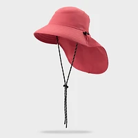 Wide Brim Sun Hat