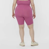 Women's Plus AKHG Trail Tech 9" Shorts