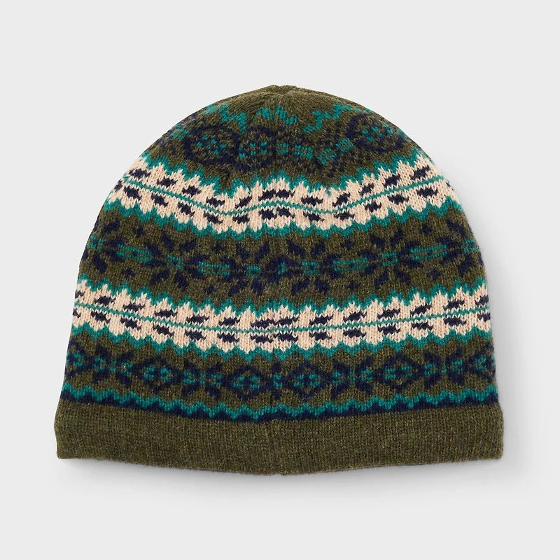 Men's Woolly Mammoth Hat
